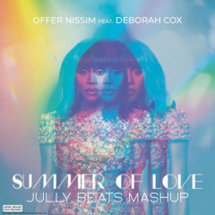 Summer Of Love - Deborah Cox, Offer Nissim, Thiago Antony, Apolo Oliver (Jully Beats Mash)