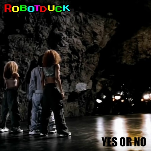 Yes or No (ft Aaliyah)