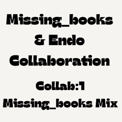 Collab:1 Missing_books Mix