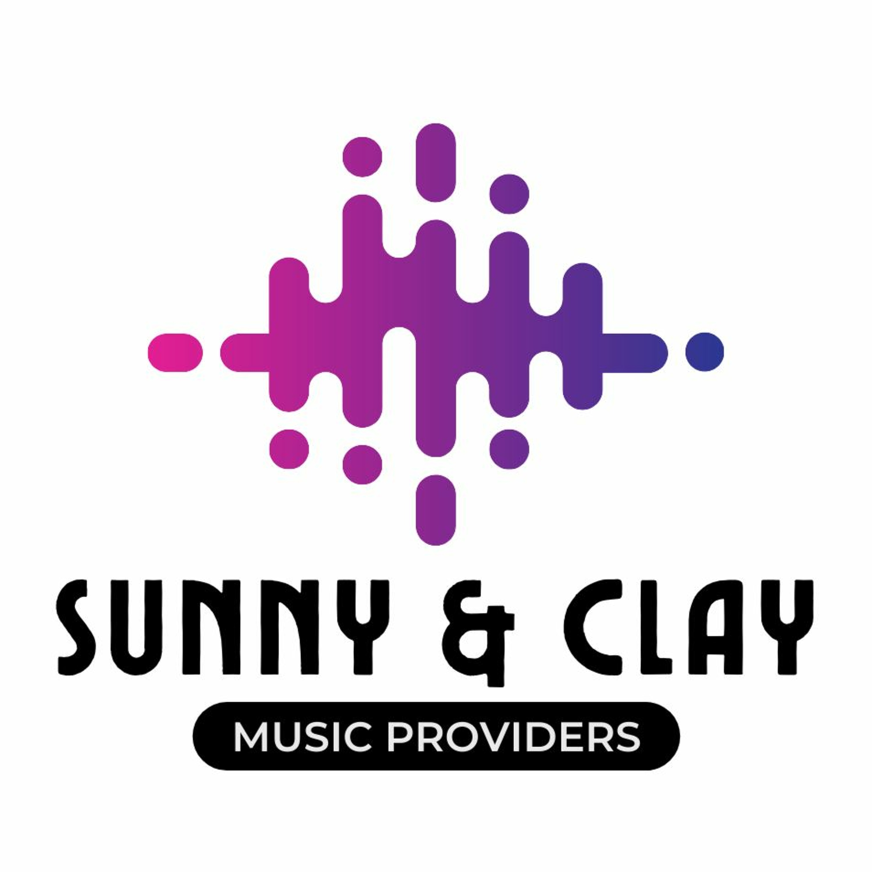 Sunny & Clay - So so groovy.wav episode artwork