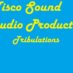 Tribulations beat