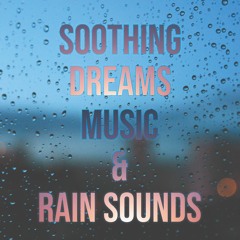 Sleep Music Rain 😴 Raindrops Sleeping Music 😴 Relaxing Rain Music 😴 Soothing Moment