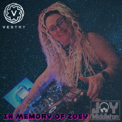In Memory of Zoey Poey - Jay Middleton