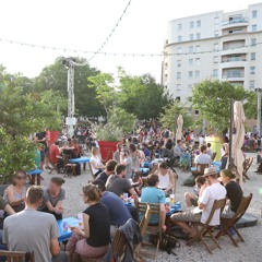 Un programme en commun #6 La culture