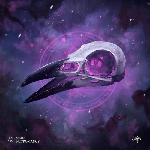 Caster - Necromancy
