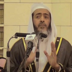 موعظة في الاعتناء بالباطن وعدم الاغترار بالظاهر | الشيخ صالح العصيمي