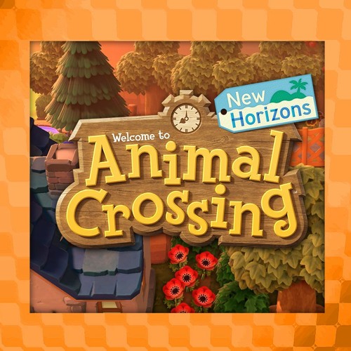 Animal Crossing: New Horizons - 6 PM (Arrangement)