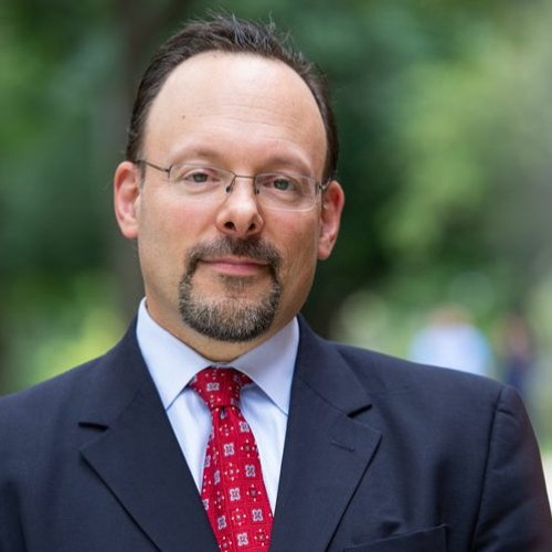 Stream episode S1E18. Jonathan Adler on Federalism and Environmental