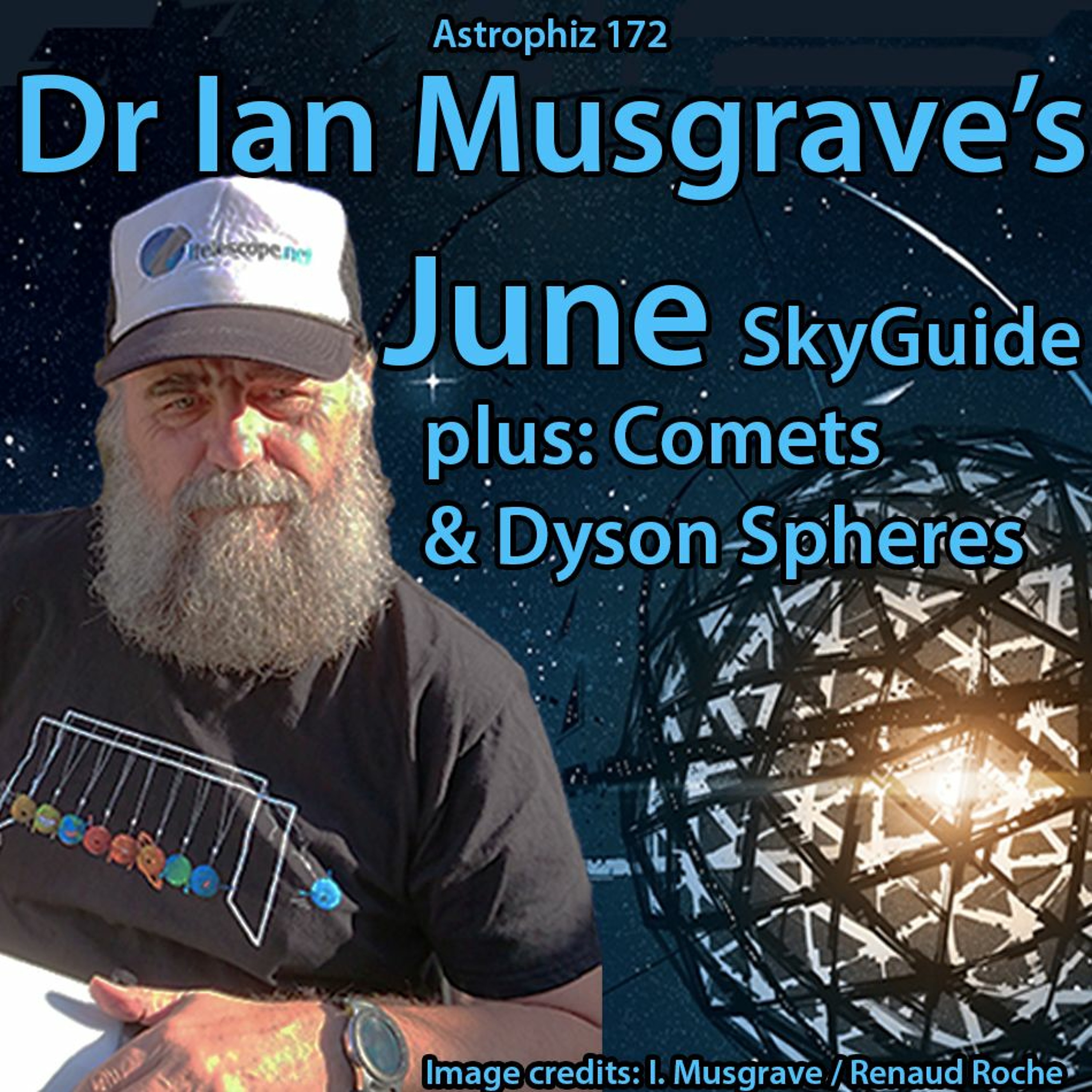 Astronomy Astrophiz Podcasts