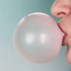 Bubble Gum Teaser
