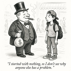 Substack Series: What Would it Take_America,_An_Avoidant_Nation