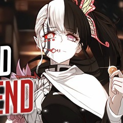Nightcore - Old Friend (Rock)