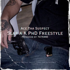 Slap A K PhD Freestyle