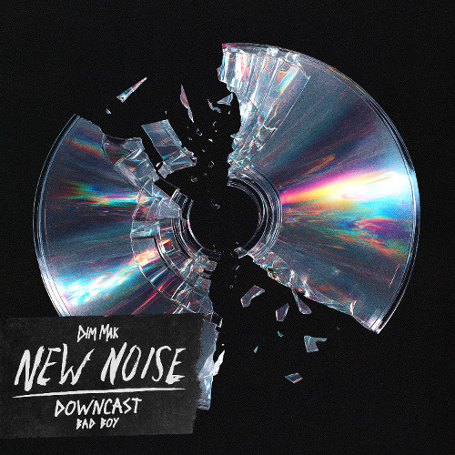 Downcast - Bad Boy