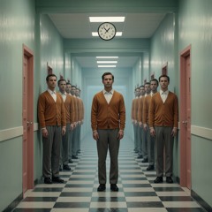 Watching My Own Life