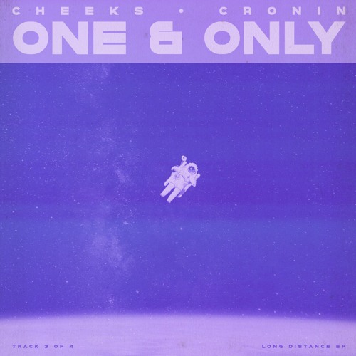 CHEEKS, CRONIN - One & Only