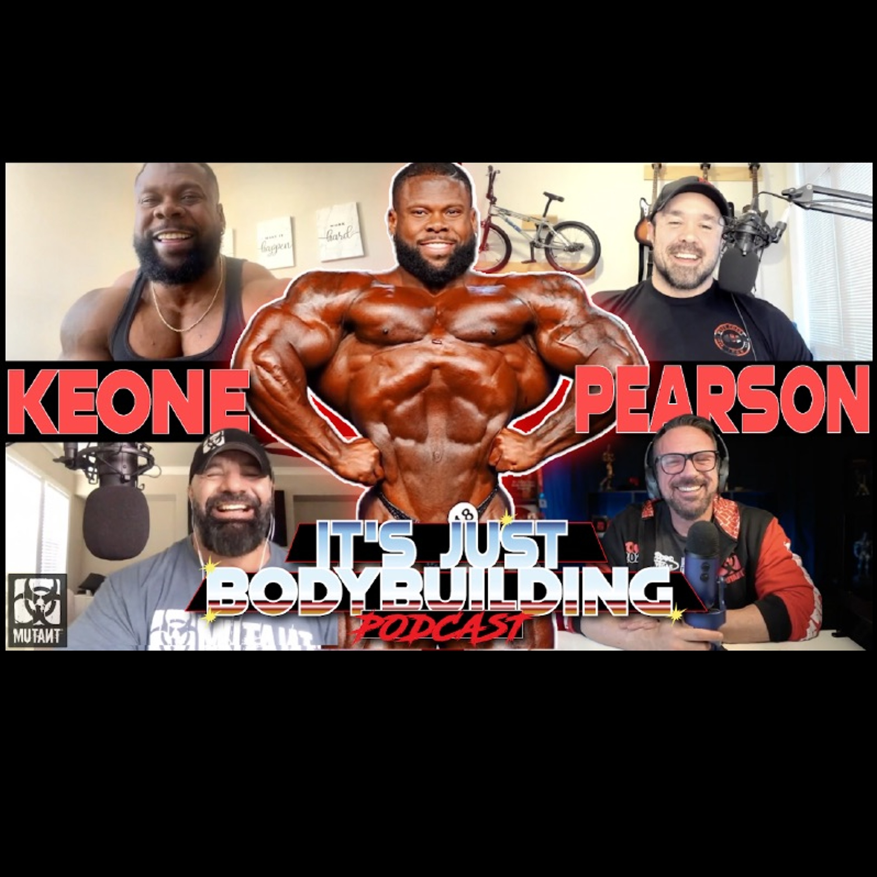 Think BIG Bodybuilding