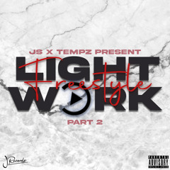 Lightwork Freestyle, Pt. 2
