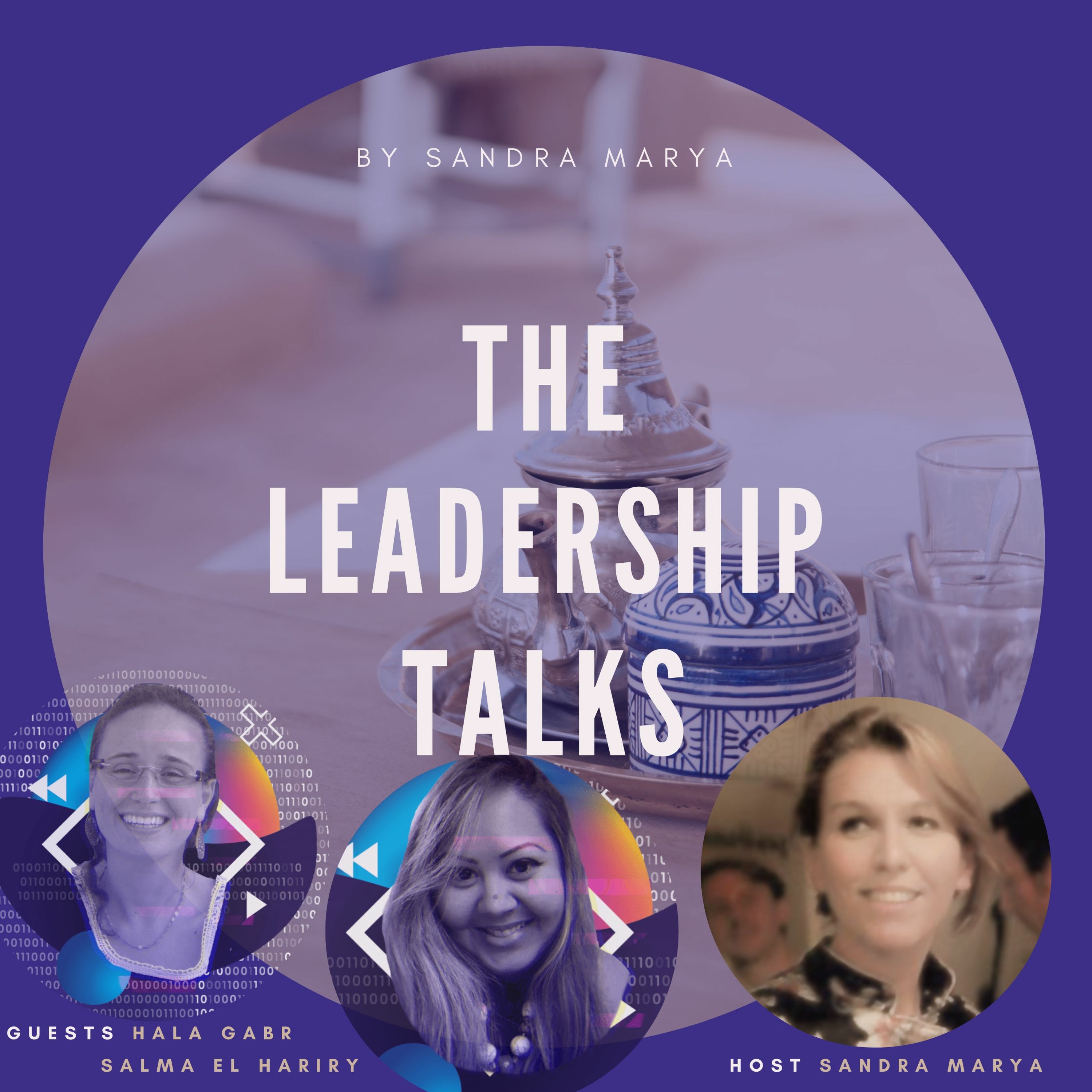 The Leadership Talks