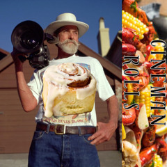 Cineman Rolls: 1 - The World Through Les Blank