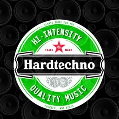 Set Hard techno (07 - 06 - 2023)