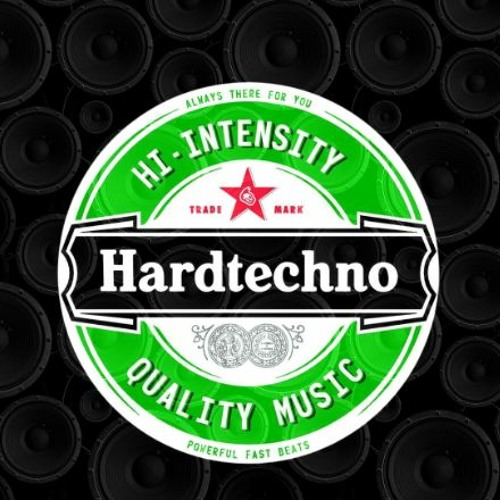 Set Hard techno (07 - 06 - 2023)