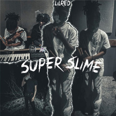 Lilred - Slime a Slime