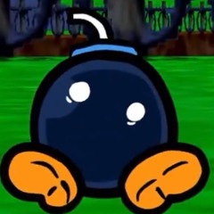 Creeper vs Bob-Omb Bob-Omb only verses
