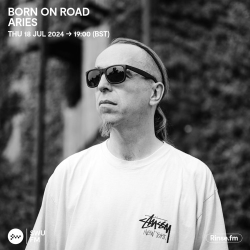 Born on Road with Aries - 18 July 2024