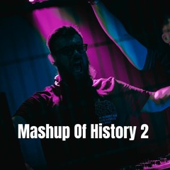 Underbones - Mashup Of History 2 (Free Download)