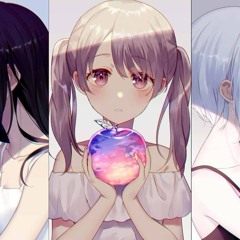 Faded x Alone x Sing Me To Sleep x Tired ↬ Switching Vocal