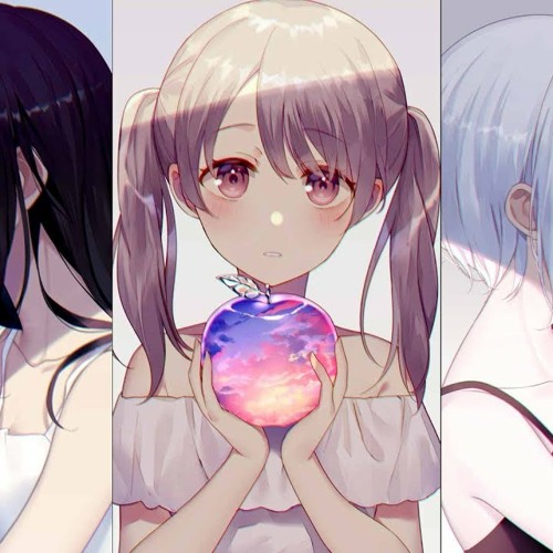 Faded x Alone x Sing Me To Sleep x Tired ↬ Switching Vocal
