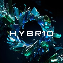 Eclipse Sound - HYBR1D