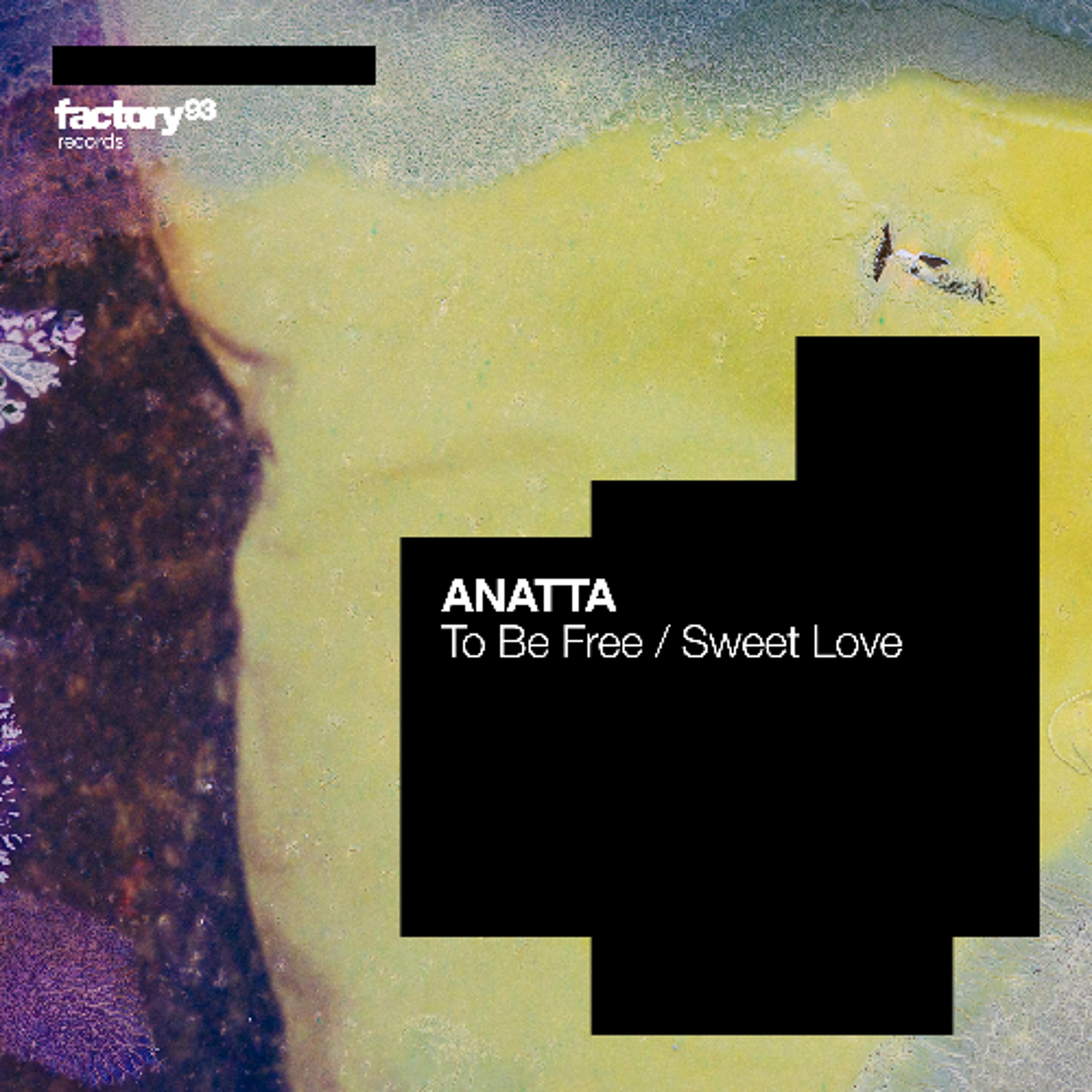 ANATTA - Sweet Love episode artwork