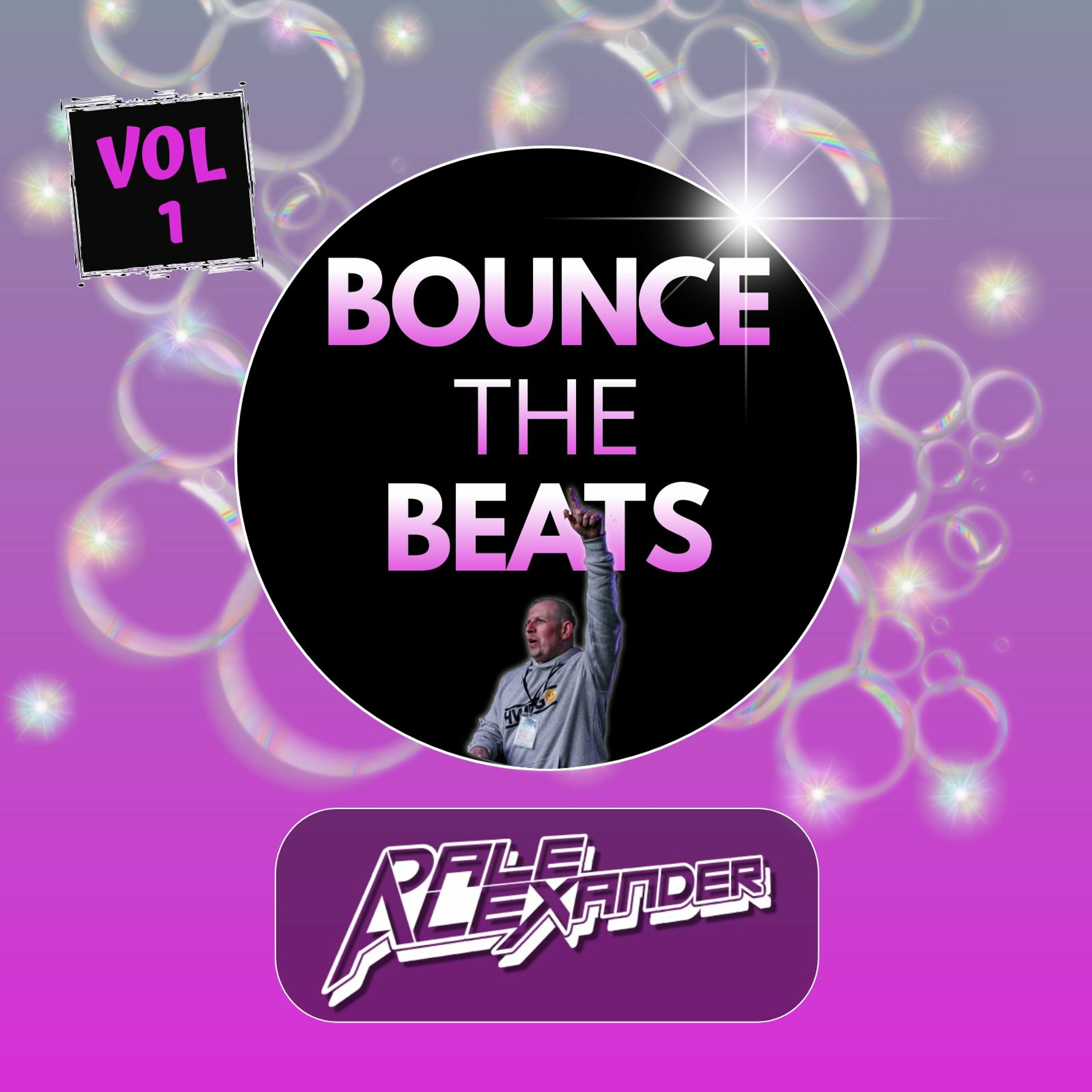 Bounce The Beats