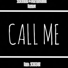 Pope Hendrixxx & SkyWalker-Call Me.mp3