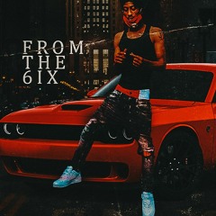 TOG Kobe - From The 6ix