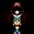 Artwork for RUN! (Countdown but It's a MX and Luigi Cover)