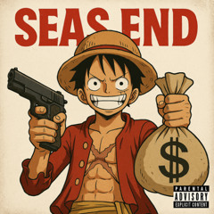 Seas End (feat. Ixn & Bauer)