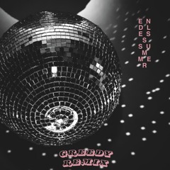 Tate McRae - Greedy (Endless House Remix)