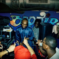 Junglist massive