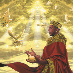 Magi's Love (feat. Sharis)