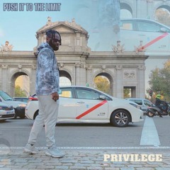 Push It To The Limit