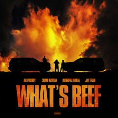What's Beef (feat. Inderpal Moga)
