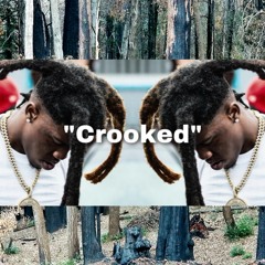 [FREE] Hotboii // Kodak Black // YNW Melly Type Beat - "Crooked" (prod. @cortezblack)