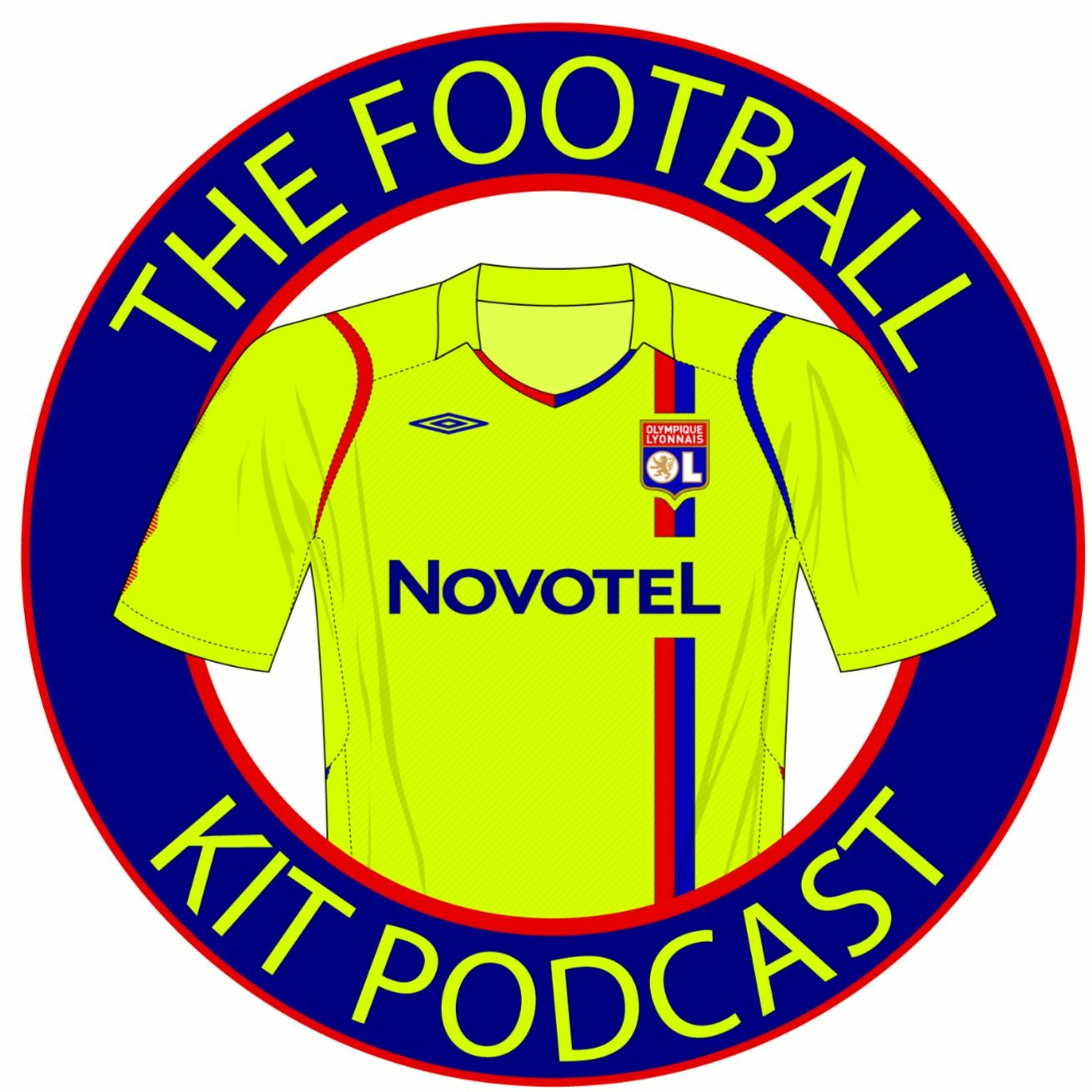The Football Kit Podcast
