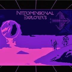 Difumado - VA Interdimensional Explorer's - Abstrackt 4K Records