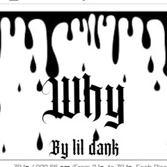 why by lil dank