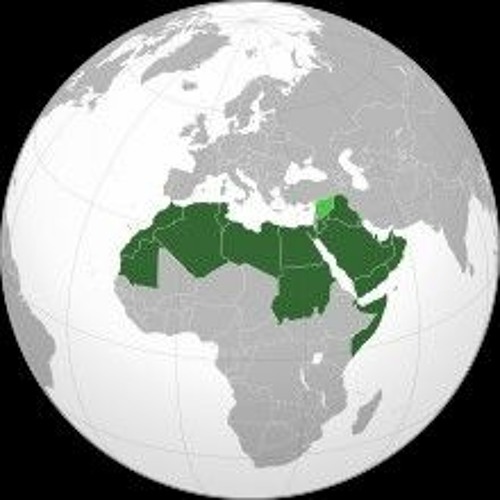 Al Watan Al Akbar Pan-Arabic Patriotic Anthem