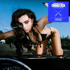 Charli XCX - Lightning (Monkyfakt Remix)